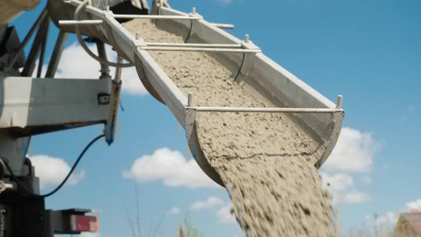 Best Concrete Slab Construction in East Tawas, MI