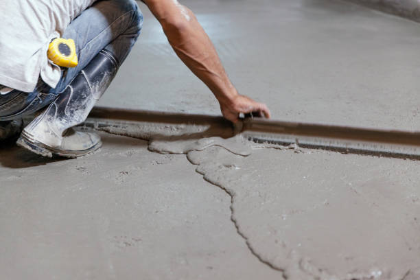  East Tawas, MI Concrete contractor Pros
