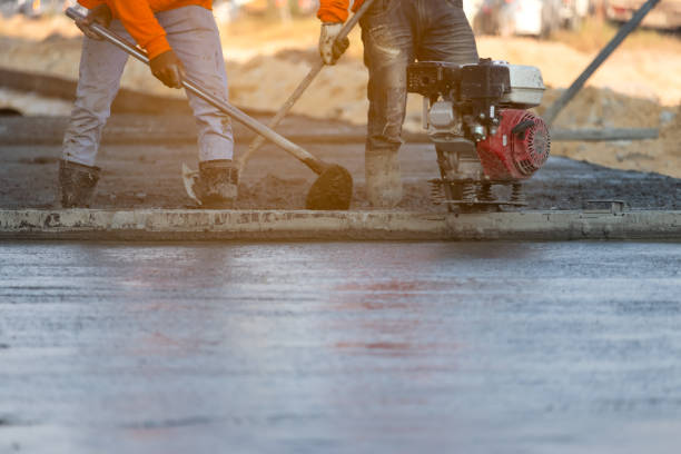 Best Commercial Concrete Services in East Tawas, MI