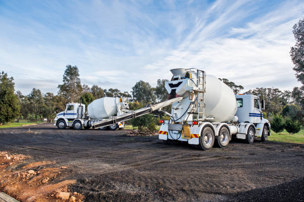 Best Concrete Sealing and Maintenance in East Tawas, MI