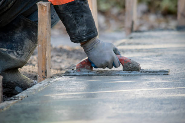 Best Concrete Steps and Stairs in East Tawas, MI
