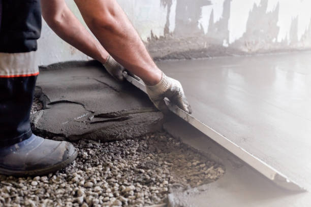 Best Concrete Foundation Repair in East Tawas, MI
